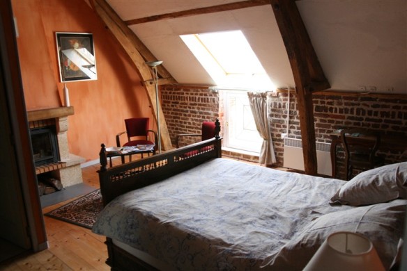 le salon